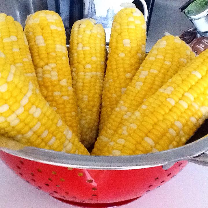 Canning Corn with the raw pack or hot pack method - SchneiderPeeps